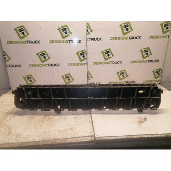 REFUERZO PARAGOLPES TRASERO 4A0807385A 