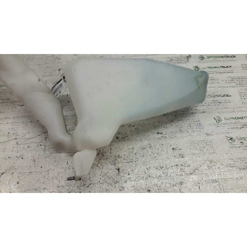 Recambio de deposito limpia para seat ibiza (6l1) cool referencia OEM IAM 6Q0955453 - Blanco 3