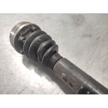 Recambio de transmision delantera derecha para volkswagen golf iii (1h1) 1.6 referencia OEM IAM   