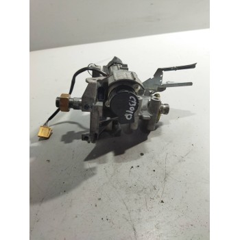 Recambio de conmutador de arranque para man tgx 18.xxx 12.4 diesel referencia OEM IAM 81255016035  