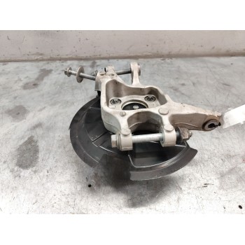 Recambio de mangueta trasera derecha para renault austral tce 130 referencia OEM IAM   