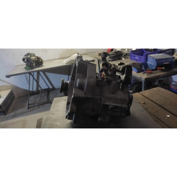 Recambio de caja cambios para seat cordoba berlina (6l2) fresh referencia OEM IAM GRZ  