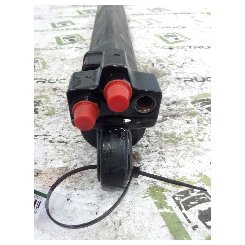 Recambio de brazo elevacion cabina para volvo fh 440 12.8 diesel referencia OEM IAM 3198842 0608103097 - Amarillo 2