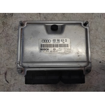 CENTRALITA AIRBAG 038906019CG 0281010406 28SA5037