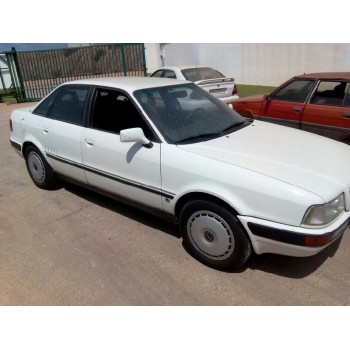 audi 80/90 (893) del año 1994