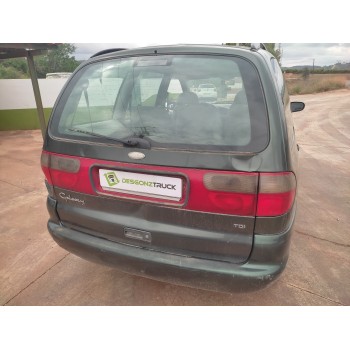 ford galaxy (vx) del año 1999