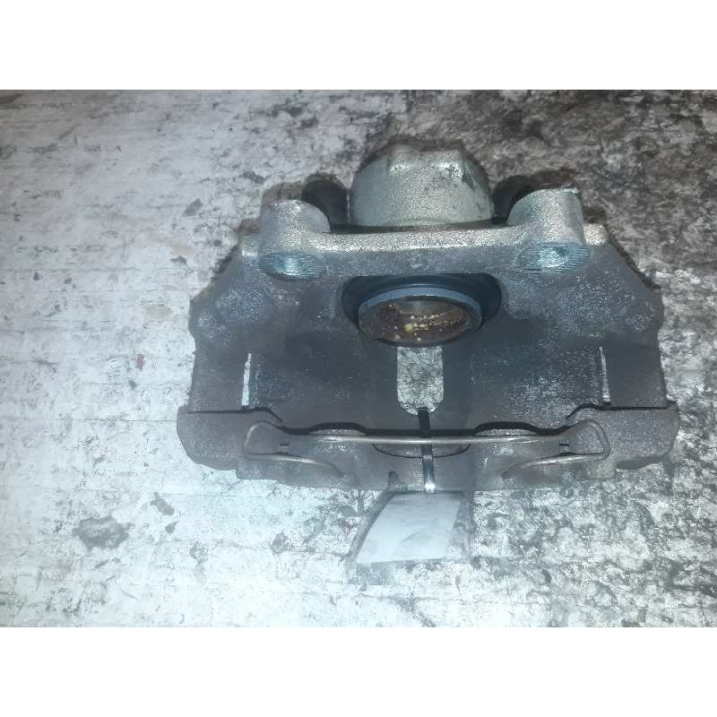 Recambio de pinza freno delantera izquierda para audi a4 berlina (b5) 1.9 tdi referencia OEM IAM 4BAH 2