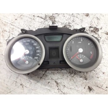 CUADRO INSTRUMENTOS 8200399695 35110419 