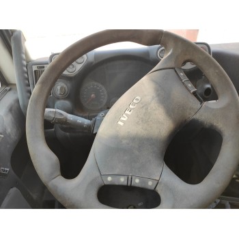 iveco stralis (as) del año 2007