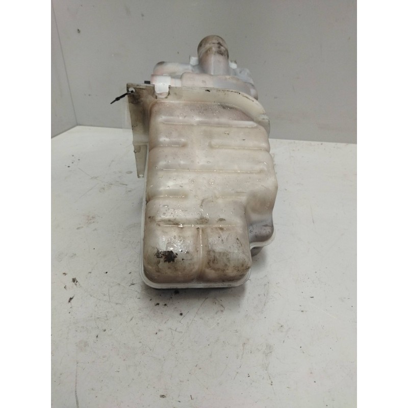 Recambio de deposito expansion para scania serie p/g/r (l-clase) 11.7 diesel referencia OEM IAM 1855164 - Blanco 3