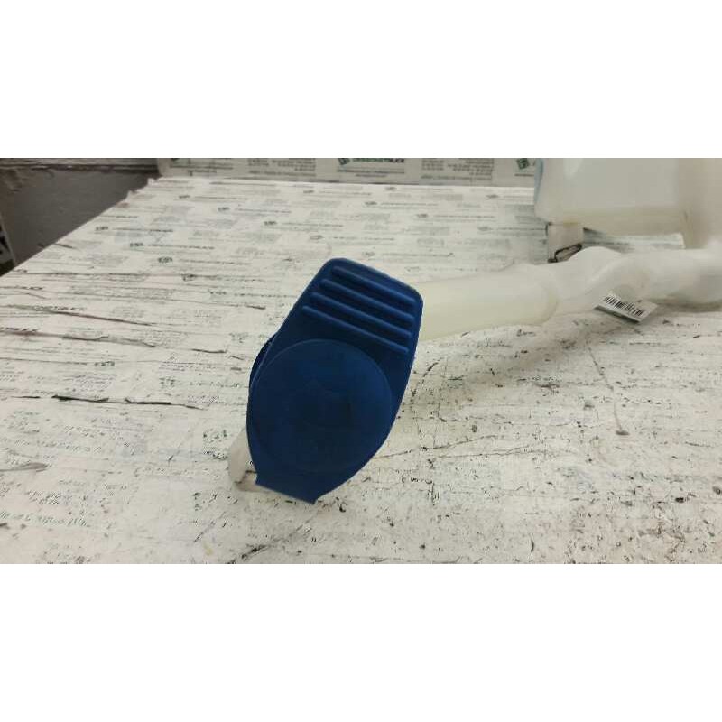 Recambio de deposito limpia para seat ibiza (6l1) cool referencia OEM IAM 6Q0955453 - Blanco 4
