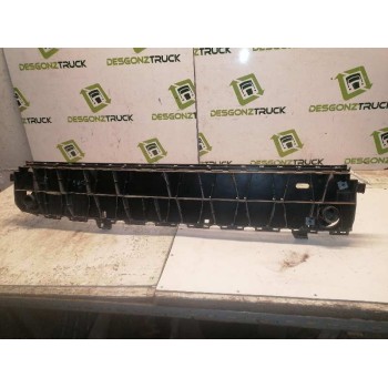 Recambio de refuerzo paragolpes trasero para audi 100 berlina (c4) básico referencia OEM IAM 4A0807385A  