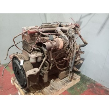 Recambio de motor completo para renault trucks dg dg 210.20 referencia OEM IAM BS16A  