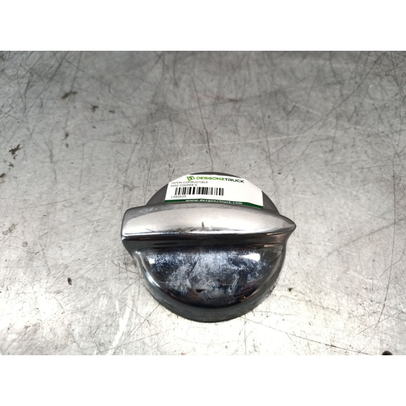 Recambio de tapon combustible para mini cooper s referencia OEM IAM   