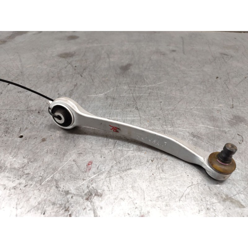 Recambio de tirante delantero izquierdo para volkswagen passat b5.5 (3b3) 1.9 tdi referencia OEM IAM - Azul 2