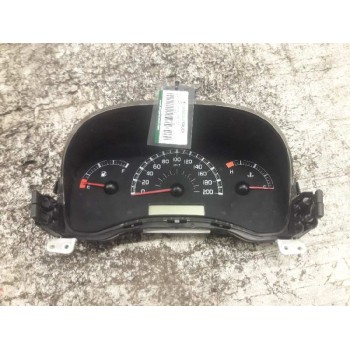 CUADRO INSTRUMENTOS 107N9XR6F 555000460104 