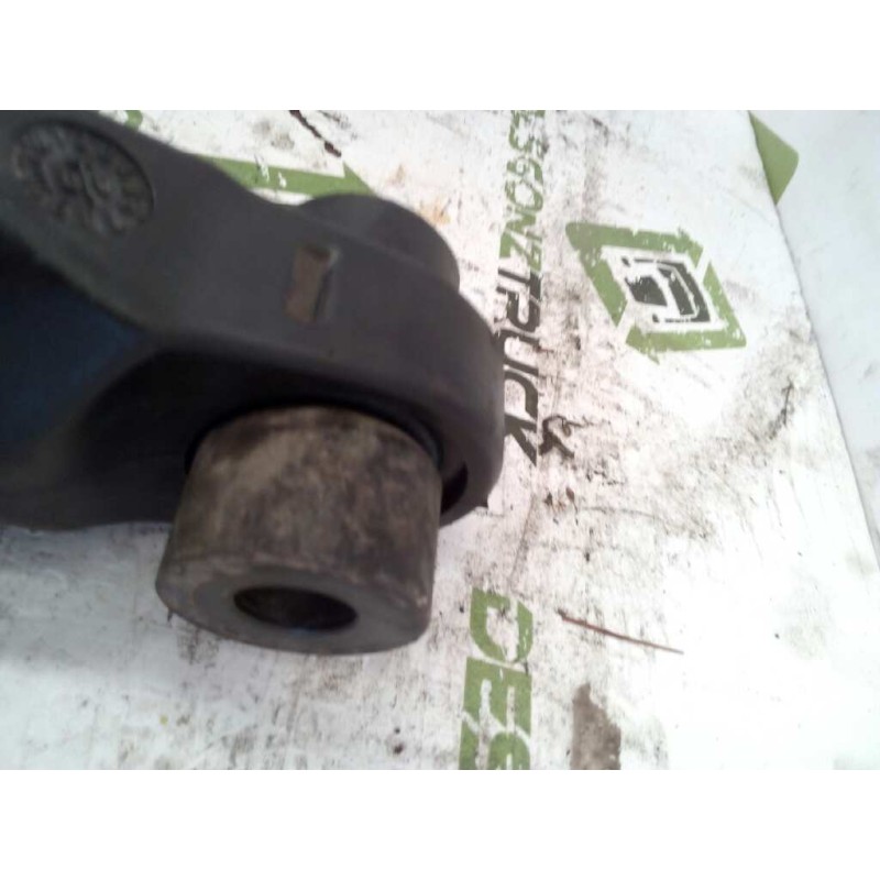 Recambio de brazo elevacion cabina para volvo fh 440 12.8 diesel referencia OEM IAM 3198842 0608103097 - Amarillo 3