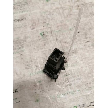 Recambio de boton regulacion de faros para toyota auris live referencia OEM IAM 8415202080 4 PINS 