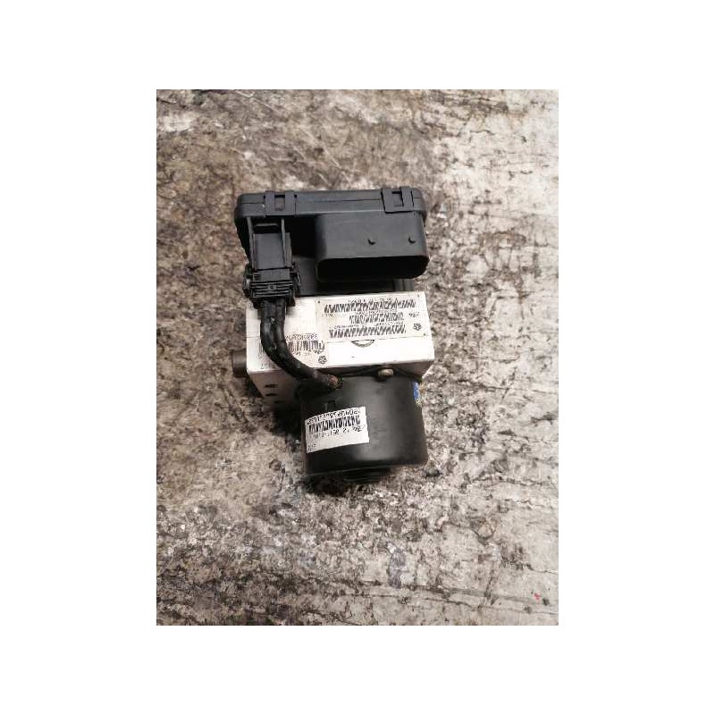 Recambio de abs para jeep gr.cherokee (wj/wg) 4.0 cat referencia OEM IAM 56041022AGA 10051181861 - Negro 2
