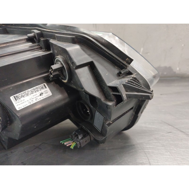 Recambio de faro izquierdo para toyota proace city furgoneta/monovolumen (bpz_) 1.5 d-4d 100 (bpzmd) referencia OEM IAM 00197154 - Blanco 4