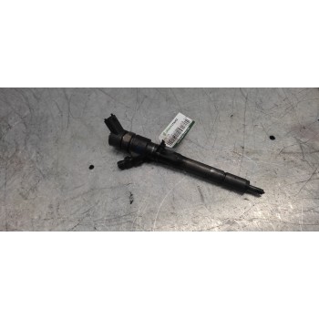 Recambio de inyector para kia carens (un) active referencia OEM IAM 0445110258 2 PINS 