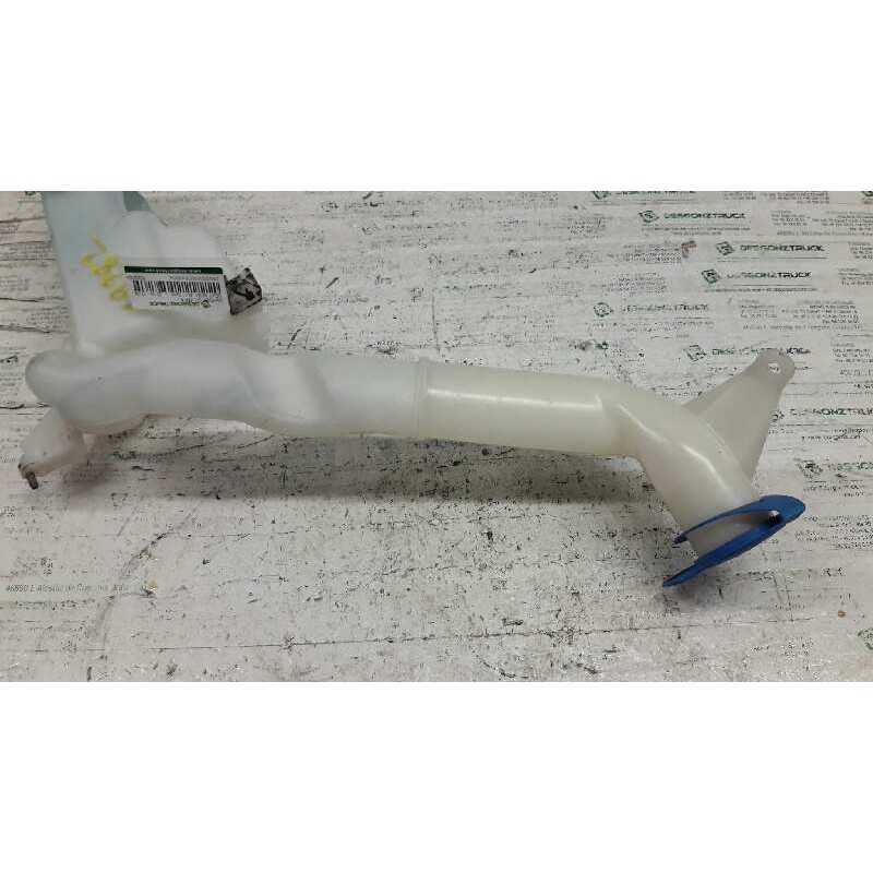 Recambio de deposito limpia para seat ibiza (6l1) cool referencia OEM IAM 6Q0955453 - Blanco 5
