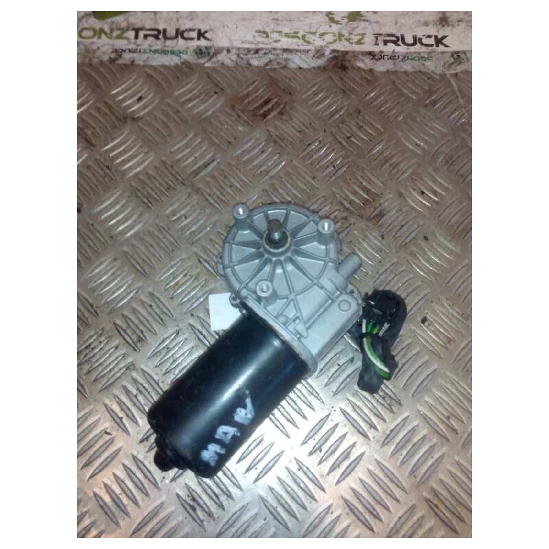 Recambio de motor limpia delantero para man m 2000 l 12.224 (e2) fki lk 12.224 e 2 compacto referencia OEM IAM 81264016118 3