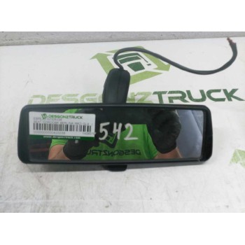 Recambio de espejo interior para seat cordoba berlina (6k2) glx referencia OEM IAM 1H0857511C  