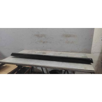 Recambio de estribo derecho para mercedes-benz clase glk (w204) glk 2.1 cdi cat referencia OEM IAM   