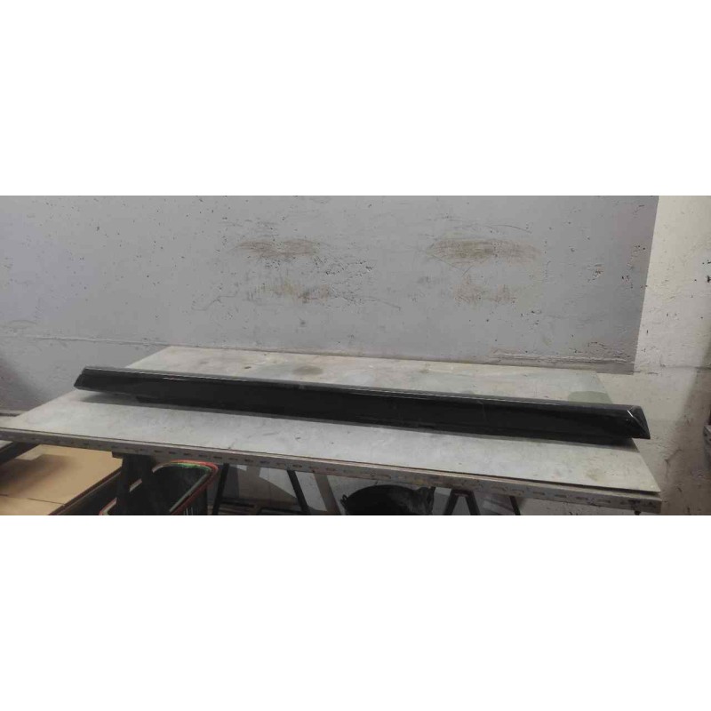 Recambio de estribo derecho para mercedes-benz clase glk (w204) glk 2.1 cdi cat referencia OEM IAM 2