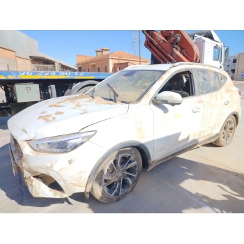 mg zs suv (azs1) del año 2024