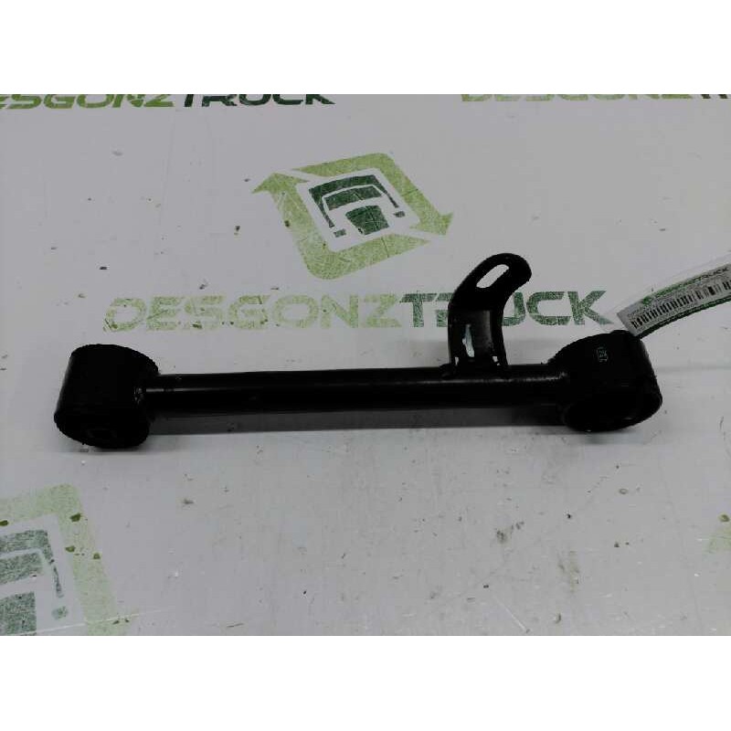 Recambio de tirante trasero izquierdo para nissan micra (k11) blue referencia OEM IAM  29,5 CM SUPERIOR - Azul 2
