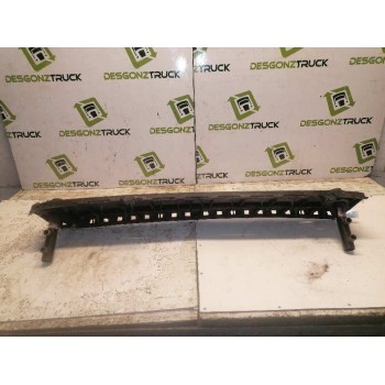Recambio de refuerzo paragolpes trasero para audi 100 berlina (c4) básico referencia OEM IAM 4A0807385A  