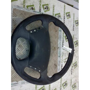 Recambio de volante para iveco stralis (as) fsa t / fp lt 4x2 gran espacio referencia OEM IAM   