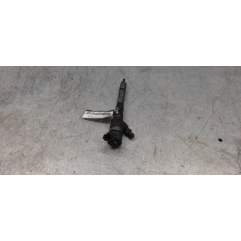 Recambio de inyector para kia carens (un) active referencia OEM IAM 0445110258 2 PINS 
