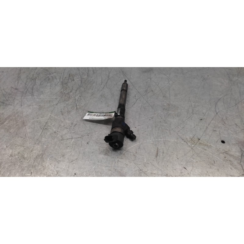 Recambio de inyector para kia carens (un) active referencia OEM IAM 0445110258 2 PINS - Gris 2