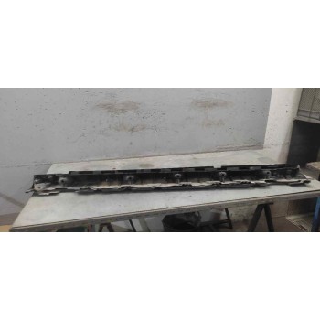Recambio de estribo derecho para mercedes-benz clase glk (w204) glk 2.1 cdi cat referencia OEM IAM   