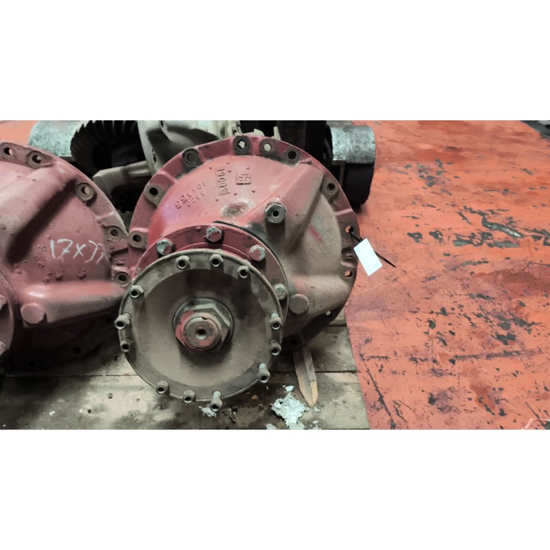 Recambio de grupo para renault r 385 ti major (283 kw) e1 12.0 diesel referencia OEM IAM C4AL RELACION:17X35 6