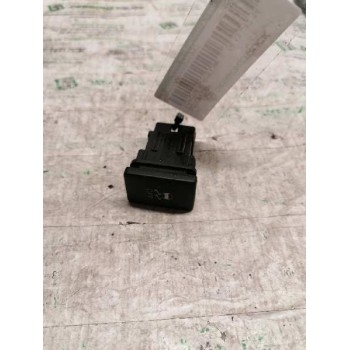 Recambio de boton esp para toyota auris live referencia OEM IAM 15C629 4 PINS 