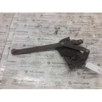 Recambio de elevalunas trasero izquierdo para bmw serie 5 (e28) 525i referencia OEM IAM  MANUAL 