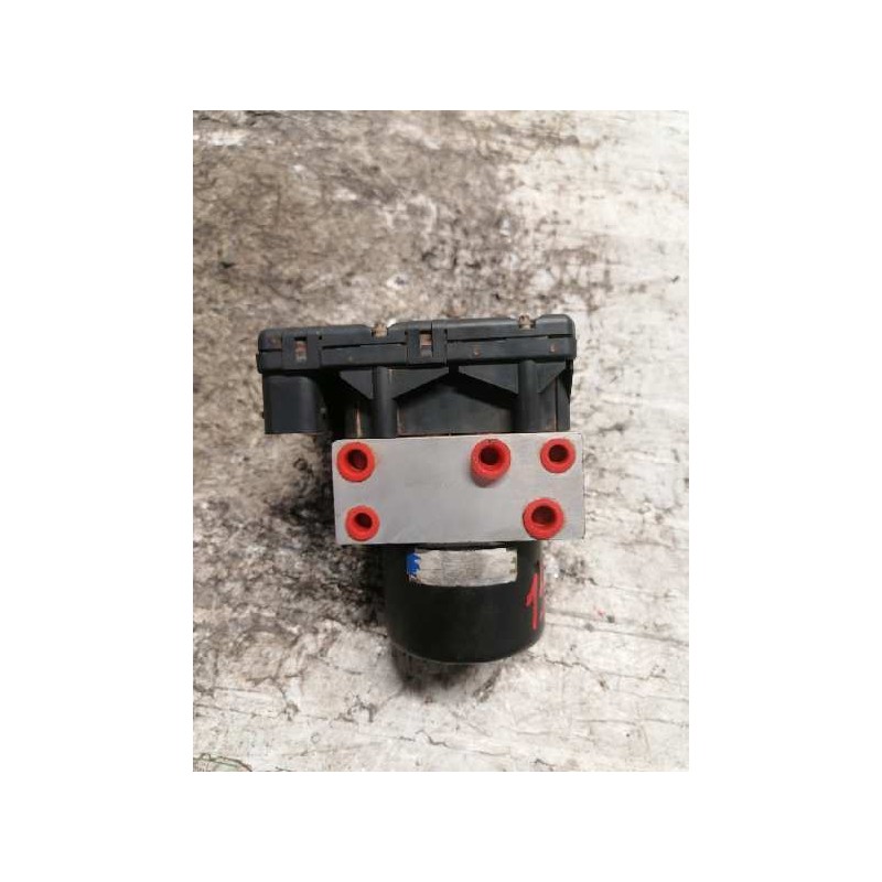 Recambio de abs para jeep gr.cherokee (wj/wg) 4.0 cat referencia OEM IAM 56041022AGA 10051181861 - Negro 4