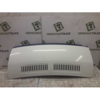 Recambio de capo para fiat ducato caja abeirta 33 (06.2006 =>) 3.0 jtd cat referencia OEM IAM   