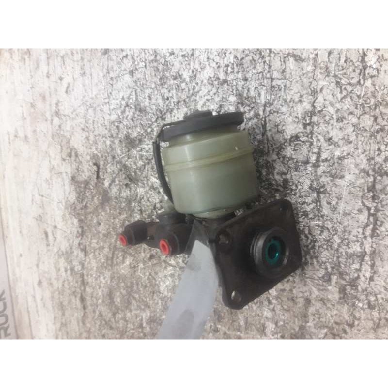 Recambio de bomba freno para toyota land cruiser 70 2.4 (86 cv / 63 kw) [2lt] - turbo diesel referencia OEM IAM - Gris 2