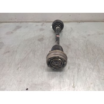 Recambio de transmision delantera izquierda para volkswagen golf iii (1h1) 1.6 referencia OEM IAM   