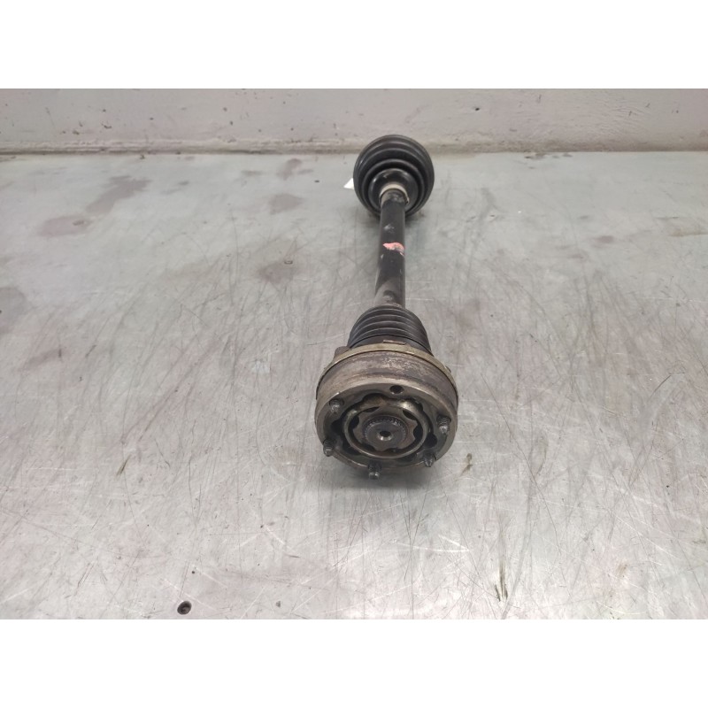 Recambio de transmision delantera izquierda para volkswagen golf iii (1h1) 1.6 referencia OEM IAM - Azul 2