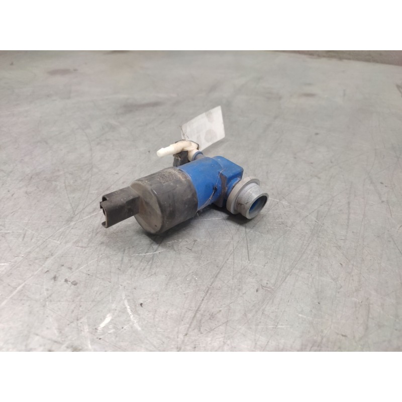 Recambio de bomba limpia para renault clio iii grandtour (kr0/1_) 1.5 dci (kr0f) referencia OEM IAM 9641563880  2 PINS - Negro 3