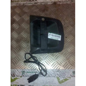 MANETA EXTERIOR DELANTERA DERECHA 81626416074 