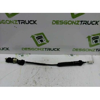 Recambio de cable embrage para citroën xsara berlina 1.9 td x referencia OEM IAM   