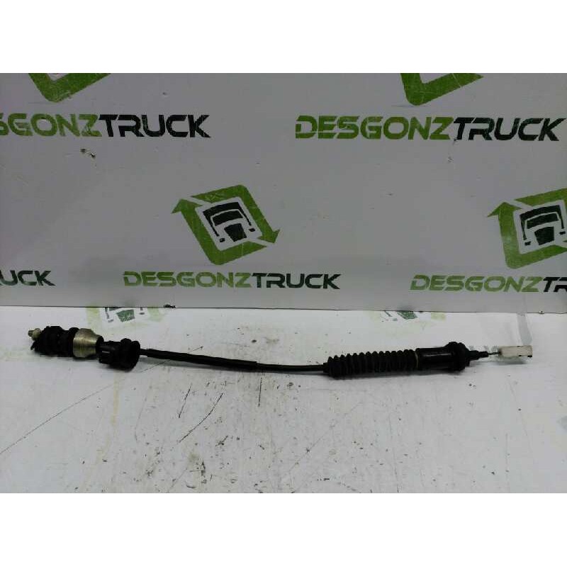 Recambio de cable embrage para citroën xsara berlina 1.9 td x referencia OEM IAM   