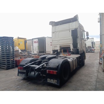 daf serie xf105.xxx del año 2011